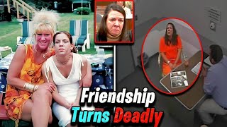 Caretaker Poisoned Killed Her Best Friend Over Money  The Case of Jessy Kurczewski [upl. by Lirva]