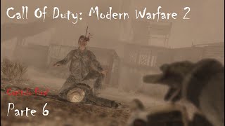 Call Of Duty Modern Warfare 2  Juego completo Parte 6 Capitulo final [upl. by Amesari764]