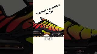 Ton mois  ta paire de TN partie 1 [upl. by Lehte]