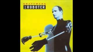 Kraftwerk  Die Roboter Single Edit [upl. by Lledrac103]