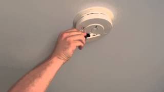 New MD Law Requires Sealedin Battery Smoke Alarms [upl. by Anear]