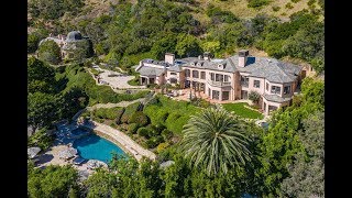 3250 Serra Road  Malibu [upl. by King263]