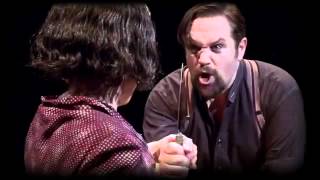 Sweeney Todd  Official West End Trailer [upl. by Daye]