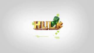 intro do hulkbr 2017 [upl. by Enelez677]