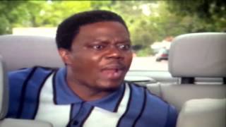 Bernie Mac Show quotMac Overdrivequot [upl. by Anrahs]