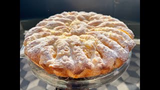 La torta più amata in Italia 🤩 Ricetta in 5 minuti con pochi ingredienti [upl. by Eseeryt]