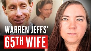 I Married FLDS Cult Leader Warren Jeffs [upl. by Spatola]