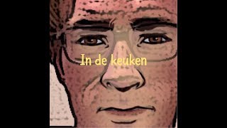 Mikes Creatieve Wereld  Feestelijk toetje maken [upl. by Enihsnus]