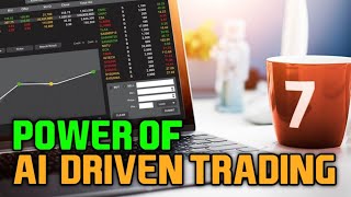 Unlocking Wealth The Power of AIDriven Trading online boost bd [upl. by Nivk224]