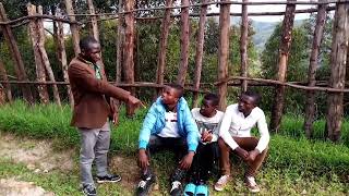 NYAXA COMEDY gusaba umugeni kwa nyaxa [upl. by Saraiya]