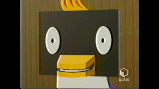 Pecola Rare Episode broadcast on Qubo Channel 2009 [upl. by Laryssa]