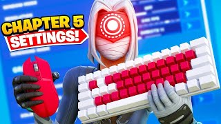 The best beginner keyboard and mouse settings￼ [upl. by Annabel826]