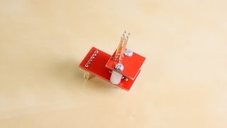 SparkFun ISP Pogo Adapter [upl. by Dagna850]