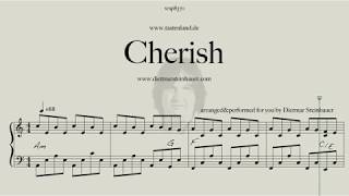 Cherish [upl. by Llevra782]