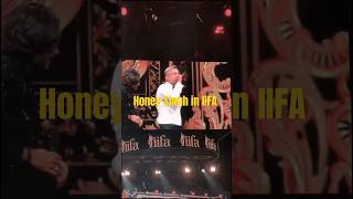 Honey singh singing Bonita in IIFA honeysingh bonita iifa2024rap [upl. by Ttehc180]