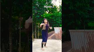 Dekhna o rosiya dance trending song [upl. by Kaule]