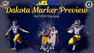 B Team Dakota Marker Preview and HOBO day YSU Recap Featuring Special Guest Matt Fraase [upl. by Fairfax]