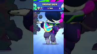 2 brawlers max brawlstars supercell [upl. by Elirpa]