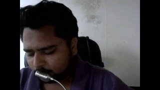 Shiv Tandav Stotram  Breathless Cover  Acapella  Without Music [upl. by Seibold]