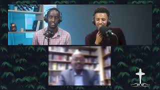 Episode 63 The Life and Ministry of Rev Gudina Tumsa With Rev Dr Samuel Yonas 33 [upl. by Aidekal]