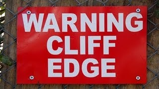 Why the Fiscal Cliff is a Scam [upl. by Tisbee]