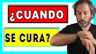 ¿Cuánto tiempo⏳tarda en 𝗖𝗜𝗖𝗔𝗧𝗥𝗜𝗭𝗔𝗥 una EXTRACCION MUELA Tiempo de RECUPERACION 𝙈𝙐𝙀𝙇𝘼 𝘿𝙀𝙇 𝙅𝙐𝙄𝘾𝙄𝙊 💪 [upl. by Rivy]