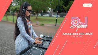 AMAPIANO florida MIX 2024 [upl. by Liek103]