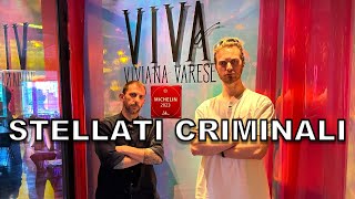 Stellati criminali VIVA VIVIANA VARESE [upl. by Bunch]