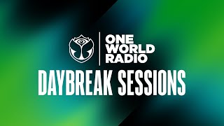 Tomorrowland  One World Radio  Daybreak Sessions Channel [upl. by Emolas]