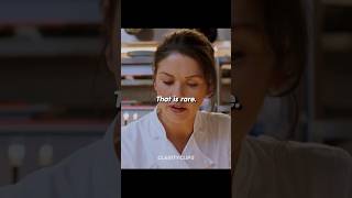 The unhappy customer insulted the chef movie fyp [upl. by Esdnil]