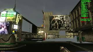 INCorporated 2005 cancelled FPS Reality Engine [upl. by Aissert]