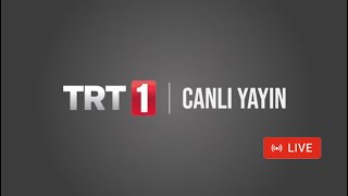 TRT 1 Canlı yayın HD [upl. by Dnaltiak]