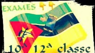 Como Baixar Exames Nacionais  Moçambique [upl. by Aicitel]