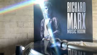 Endless Summer Nights  Richard Marx 1987 [upl. by Jumbala444]