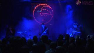 A Certain Ratio live at Band on the Wall [upl. by Andromache]