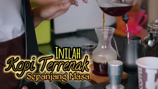 KOPI RASA CINTA  alur cerita film [upl. by Naashom]