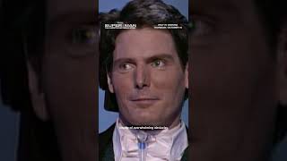 SuperMan The Christopher Reeve Story  In Cinemas on October 10 Shorts [upl. by Brinson]