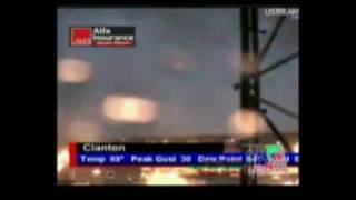 1232012 ABC 3340 Tornado Coverage 456am506am [upl. by Edveh]