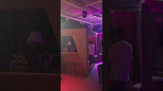 Matt Davies plays iplan Dlala Thukzin afrohouse amapiano partyvibes dance nightlife music [upl. by Ydnem125]