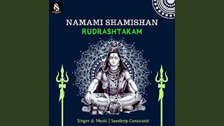 Namami Shamishan Rudrashtakam [upl. by Enovahs]