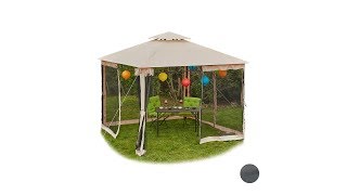 Deluxe Pavillon 3x3 m [upl. by Heise]