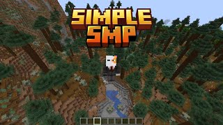 The Simple SMP Applications open [upl. by Aleacem]