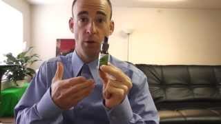 Oregano oil with the Flu amp Cold Virus [upl. by Mart]