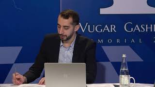 Watch Live Vugar Gashimov Memorial 2022 [upl. by Arundell322]