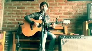 PERDERME EN TI TOMMY TORRES COVER ALEXANDER G [upl. by Rehpotsirhk91]