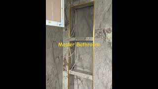 bathroomdesigntilesmasterdesi [upl. by Innus]