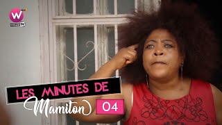 Les minutes de Mamiton  Episode 4 [upl. by Enrika]