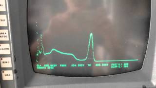 Determining Scintillator Resolution [upl. by Elatnahc]