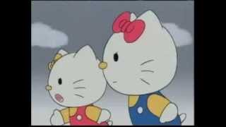 Hello Kitty Paradise Cartoons [upl. by Enyalaj]