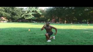 BTEC PE  Plyometric Training [upl. by Napas]